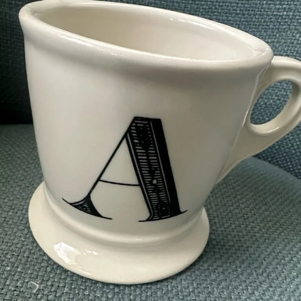 Anthropologie height width